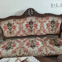 مبل سلطنتی