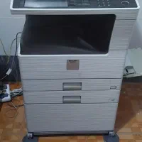 کپی شارپ ۲۶۰