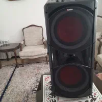 اسپیکر|سیستم صوتی خانگی|تهران, تهرانسر مرکزی|دیوار