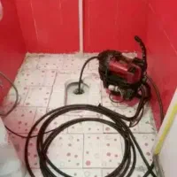 لوله بازکنی بازکن*مرادی*رفع گرفتگی فاضلاب با تخفیف