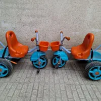 دوعددسه چرخه