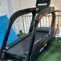 تردمیل فول باشگاهی ماسل اسپریت