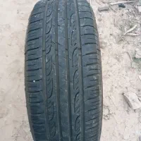 تعدادی لوازم ماشین