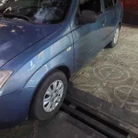 تیبا 2 مدل 1401