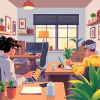 کار ساده درآمد با گوشی