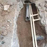 لوله کشی ساختمان
