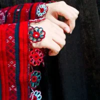 کریشی سرتوپ دلماه|لباس|گرگان, |دیوار