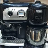 قهوه ساز دلونگی|سماور، چایساز، قهوهساز|تهران, قناتکوثر|دیوار