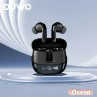 هدفون بلوتوثی داوو مدل OCEAN