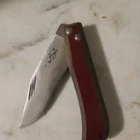 چاقوی کُلکسیونی|کلکسیون اشیاء عتیقه|کرمانشاه, |دیوار