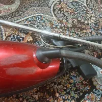 جارو برقی سالم بدون مشکل