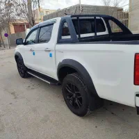 کی ام سی T8مدل 1401درجه یک یک|خودرو سواری و وانت|بوکان, |دیوار