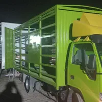 اتاق مرغی مشبک و ستونی طرح جدید آکبند، مستعمل|قطعات یدکی و لوازم جانبی|تهران, افسریه شمالی|دیوار