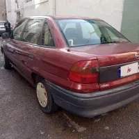 اپل استرا ۱۹۹۵ کولر روشن