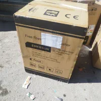 ظرفشویی 14نفره 3سبده امرسان آسانسور دار