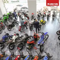 خدمات ویژه ثبتنام موتور کویرموتور(بدون‌پیش‌پرداخت)