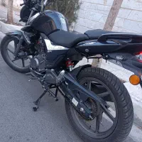 بنلی 150|موتورسیکلت|کرج, گلشهر|دیوار