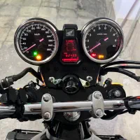 Cb1300|موتورسیکلت|تهران, مقدم|دیوار