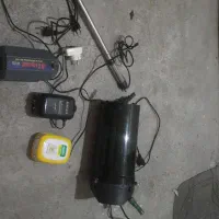 لوازم اکواریوم|ماهی|پردیس, فاز ۱|دیوار