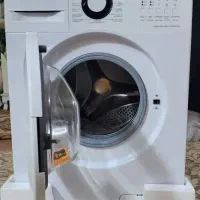 لباسشویی تمام اتوماتیک bost|ماشین لباسشویی و خشک‌کن لباس|شوش, |دیوار