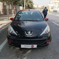 207 MC مدل 1402 اقساط