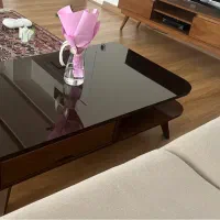 میز وسط مبل