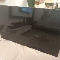 تلویزیون TCL پنل شکسته ۴۹ اینچ