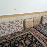 پشتی نو