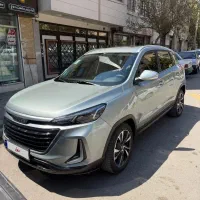 تیگارد x35  تمیز ۱۴۰۴