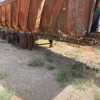 کمپرس نصفش سوخته جک سالم نصف کمپرسی سالم|خودرو سنگین|فامنین, |دیوار