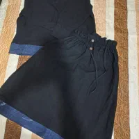 بلوز دامن کفتان|لباس|تهران, مجیدآباد|دیوار