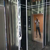 نصب و تعمیر آسانسور و بالابر های خانگی و مغازه