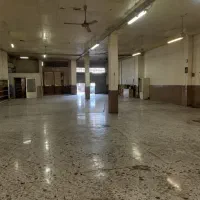 رهن واجاره مغازه۳۴۰متری سر اصلی شکری