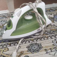اتو بخار