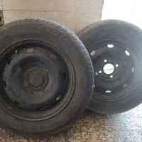 لاستیک خودرو پژو
