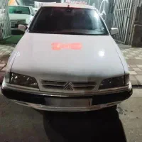 زانتیا ۲۰۰۰ مدل ۸۸