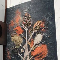 فرش آشپز خانه
