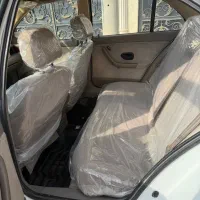 سمند 97بدون رنگ تک برگ سند با کارت طلایی|خودرو سواری و وانت|کاشان, فاز ۲ ناجی آباد|دیوار