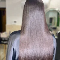 مدل کراتینه پروتیین و احیااورجینال آمریکایی برزیلی|خدمات آرایشگری و زیبایی|اسلامشهر, باغ فیض|دیوار