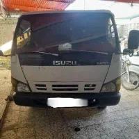 ایسوزو مدل ۹۰