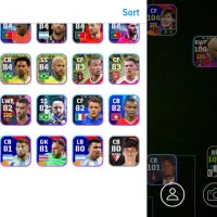 اکانتe football 2026|کنسول، بازی ویدئویی و آنلاین|کیش, |دیوار