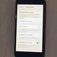 iphone 7 plus|موبایل|کرمانشاه, |دیوار