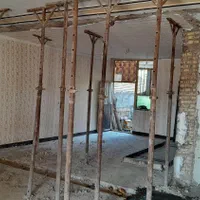 تخریب بتن AGS|خدمات پیشه و مهارت|شوشتر, |دیوار