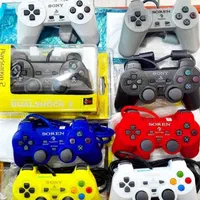 دسته پلی استیشن ۲ / sony|کنسول، بازی ویدئویی و آنلاین|یاسوج, |دیوار