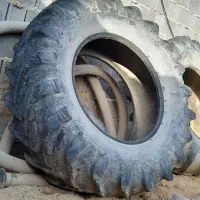 لاستیک عقب ۲۸۵