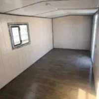 کانکس بزرگ در حد نو