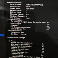 مک بوک پرو تاچ بار Macbook pro 2018|رایانه همراه|تهران, پیروزی|دیوار