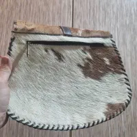 کیف چرم دست دوز