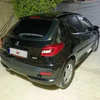 207 پانا 1402|خودرو سواری و وانت|بوشهر, |دیوار