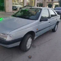 روآ مدل ۸۶ کم کار